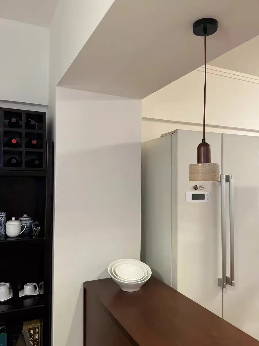 LumoTravert LED Hanglamp - hanglampen
