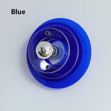 LunaBau Nordic Bauhaus UFO Wandlamp