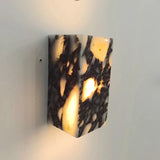 LUMARIS MarbleGlow LED Wandlamp