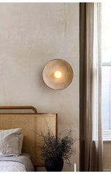 LIVGLO SpinGlow Wandlamp