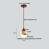 LumoTravert LED Hanglamp