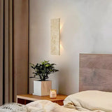 NATURGLO Waterdichte Natuursteen Wandlamp