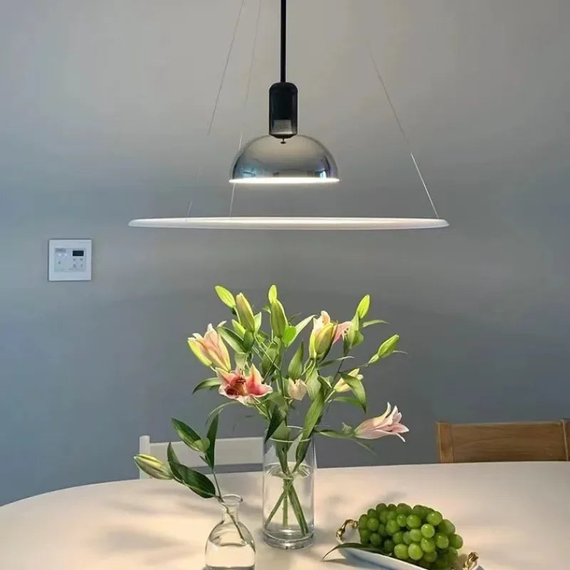 Nordic Italian Designer Hanglamp