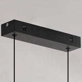 LineaLuxe – Moderne Hanglamp voor Eetkamer en Woonruimte