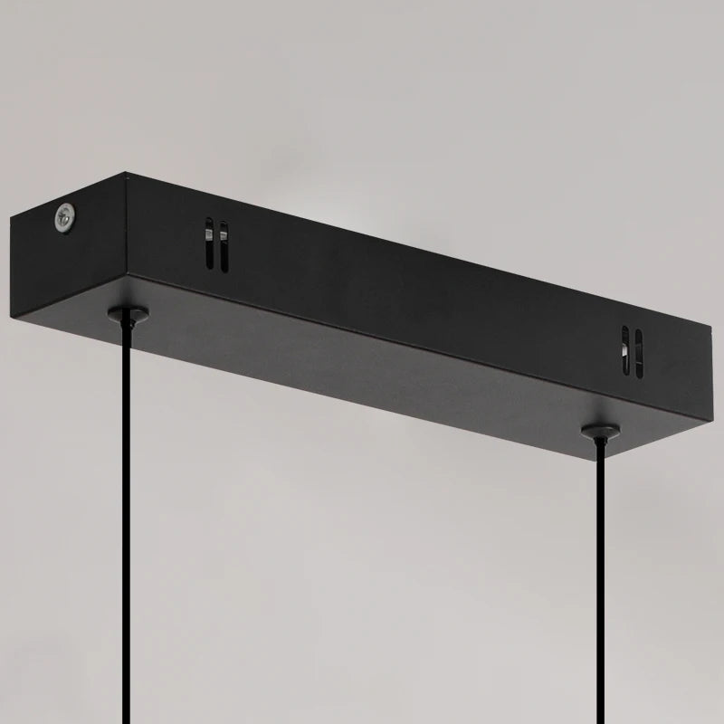 LineaLuxe – Moderne Hanglamp voor Eetkamer en Woonruimte