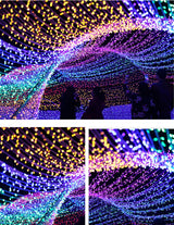 LumiFest LED Kerstverlichting – 10M / 50M / 100M