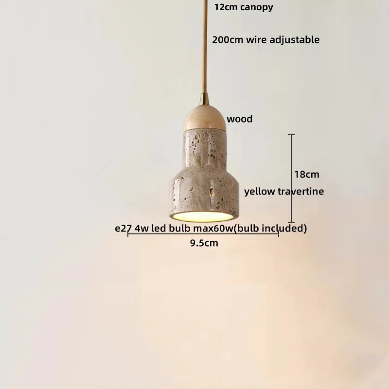 WabiLume LED Hanglamp