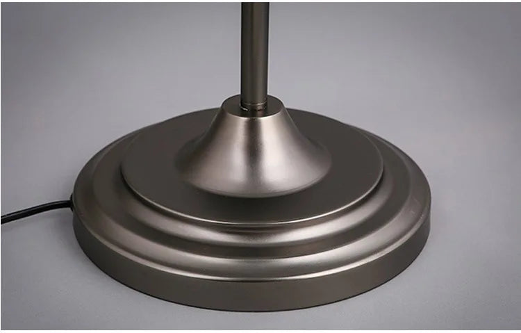 LUMIRÉTRO Moderne Retro Vloerlamp
