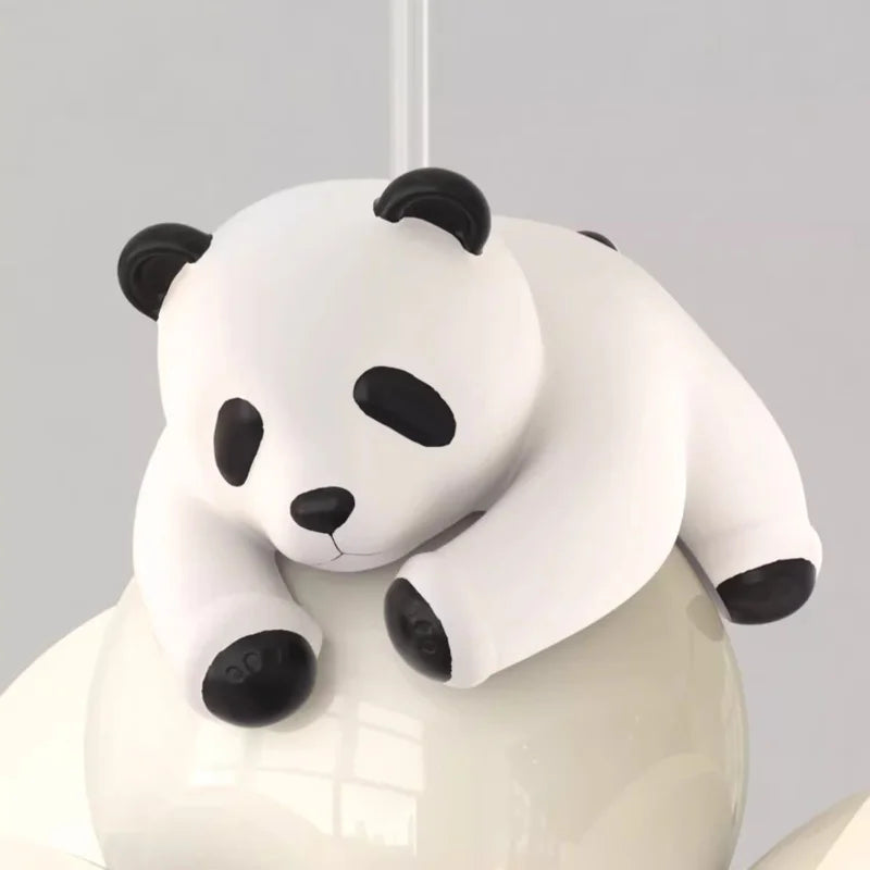 BallooBear Kinderkamer Plafondlamp - hanglampen - afmetingen