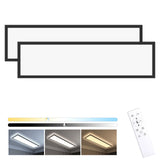 LUMILUX LED Paneellamp 120x30cm