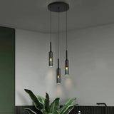 Nordic LumiSphere – Minimalistische Glazen LED Hanglamp