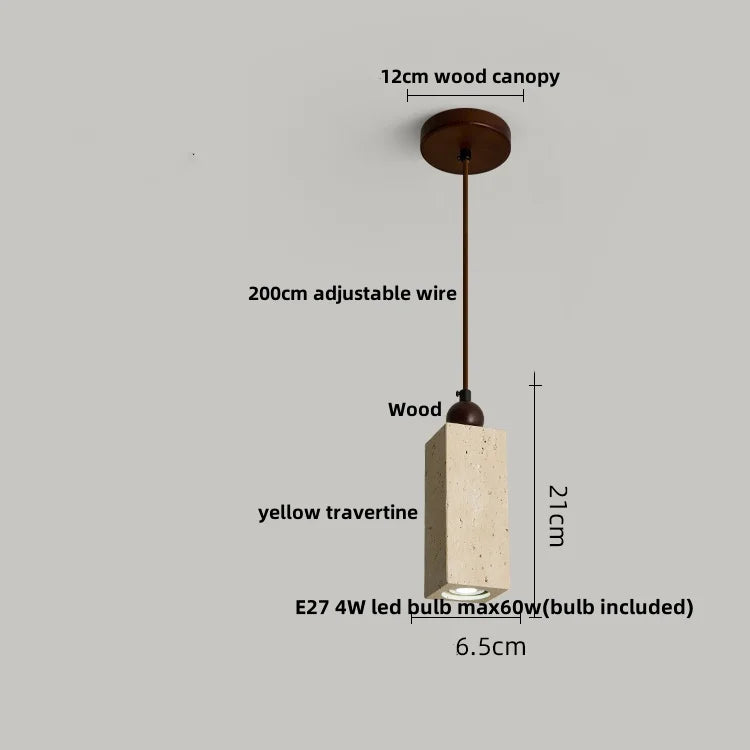 WabiLume LED Hanglamp