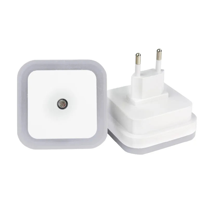 GlowGuard Draadloze Sensor Nachtlamp