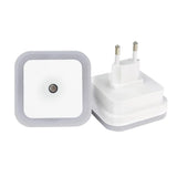 GlowGuard Draadloze Sensor Nachtlamp