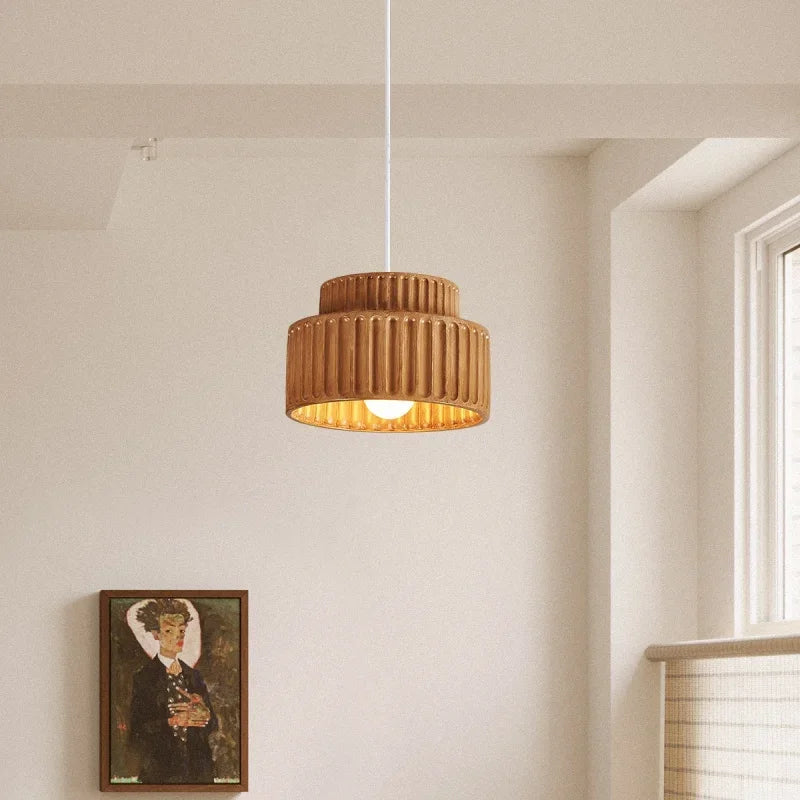 LumiCream – Nordic Moderne LED Hanglamp - plafondlampen - afmetingen