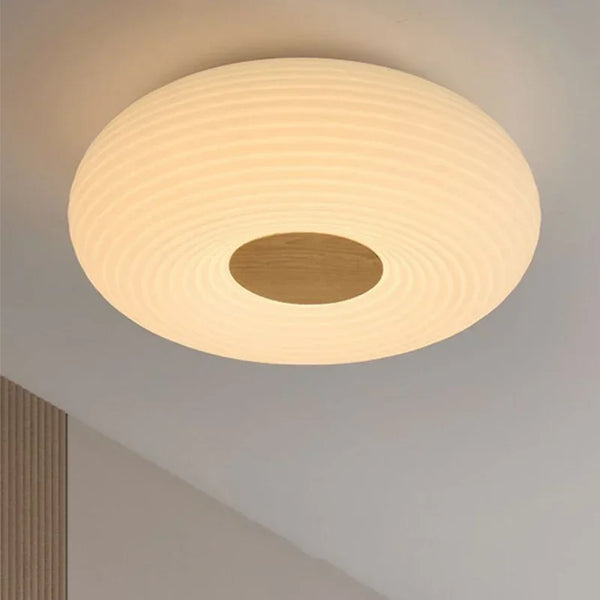 NordicGlow Moderne LED Plafondlamp