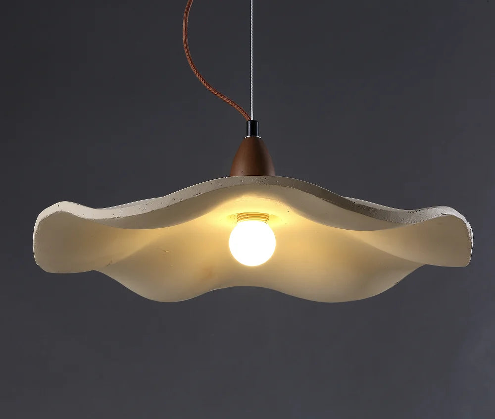 Japandi Wabi-Sabi Hanglamp - hanglampen - afmetingen