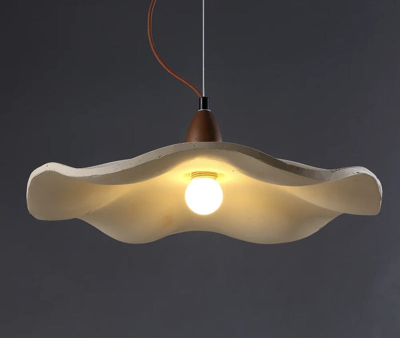 Japandi Wabi-Sabi Hanglamp