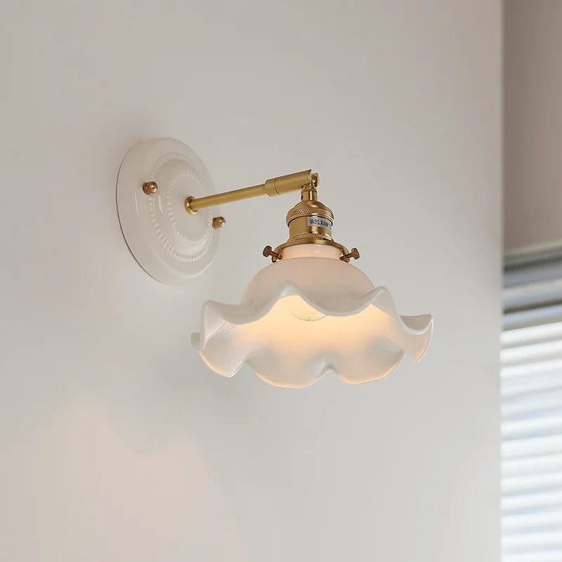 LumièreNova Moderne LED Wandlamp - wandlamp - in de kamer