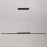 LineaLuxe – Moderne Hanglamp voor Eetkamer en Woonruimte