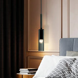 Lunavera Moderne Glazen Hanglamp