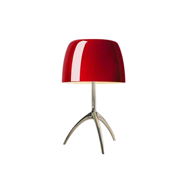 LumiereGlow Bauhaus Driepoot Bureaulamp - tafellampen - sfeerbeeld