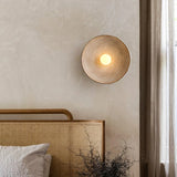 LIVGLO SpinGlow Wandlamp