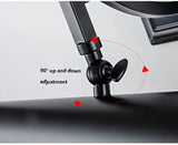 ReflektiLux Retro LED Spiegelwandlamp