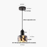 LumoTravert LED Hanglamp