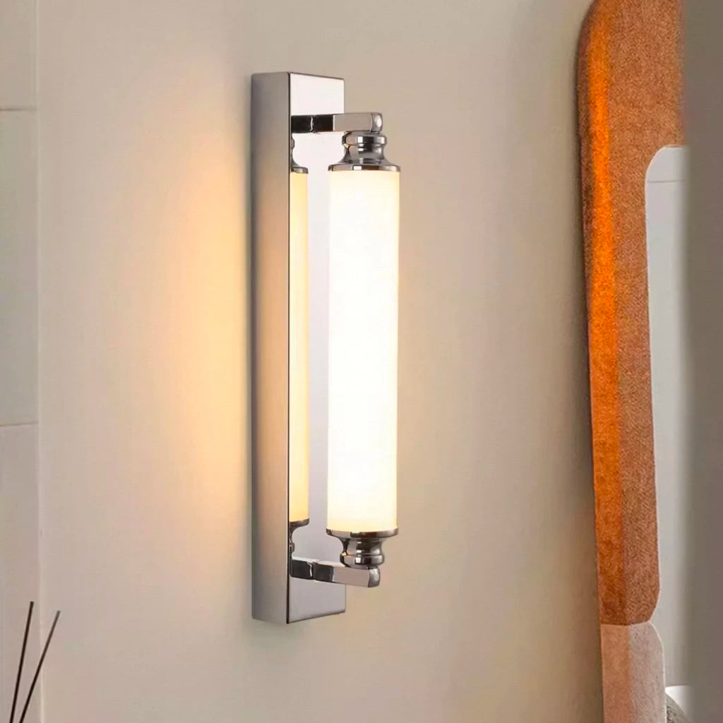BauhausLinea Moderne Wandlamp - wandlamp - in de kamer