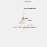 WabiLux Sabi LED Hanglamp