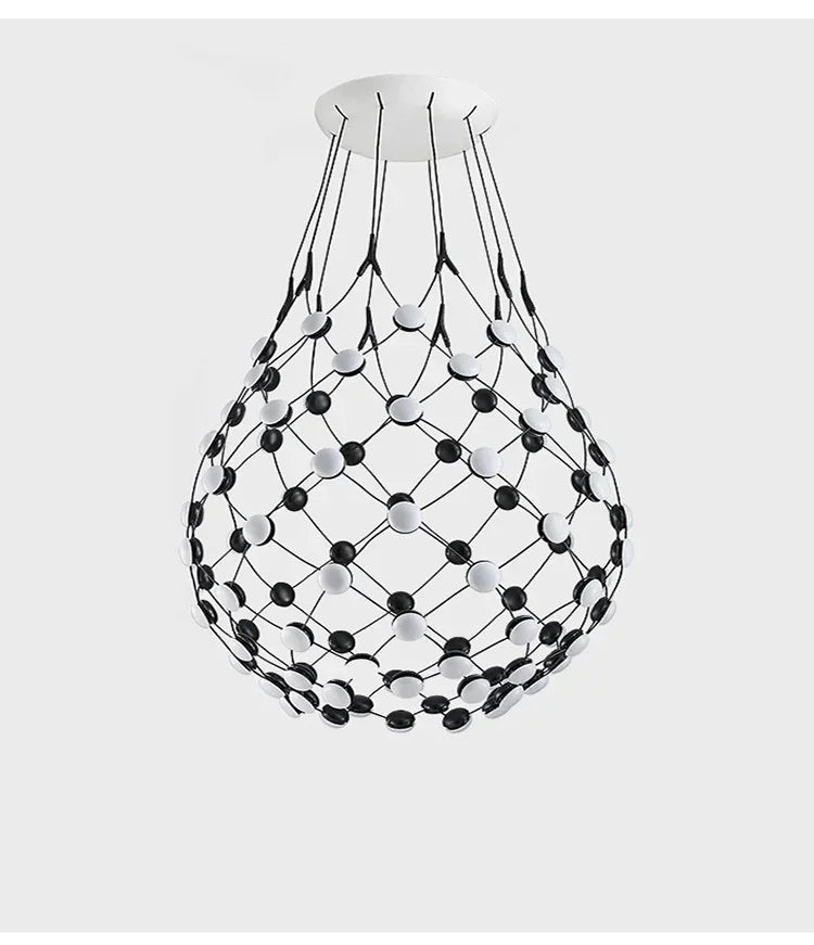 Lumo Minimalist Hanging Lamp