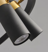 Modern Nordic LED Design Hanglamp