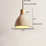 WabiLume LED Hanglamp