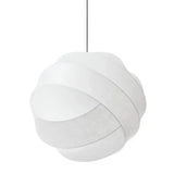 Noguchi Wabi Sphere – Japanse Stijl Papieren Hanglamp