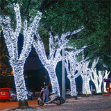 LumiFest LED Kerstverlichting – 10M / 50M / 100M
