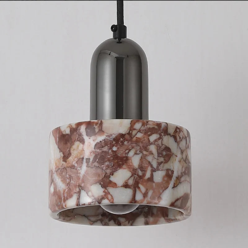 WabiLux Sabi LED Hanglamp - hanglampen - zijaanzicht