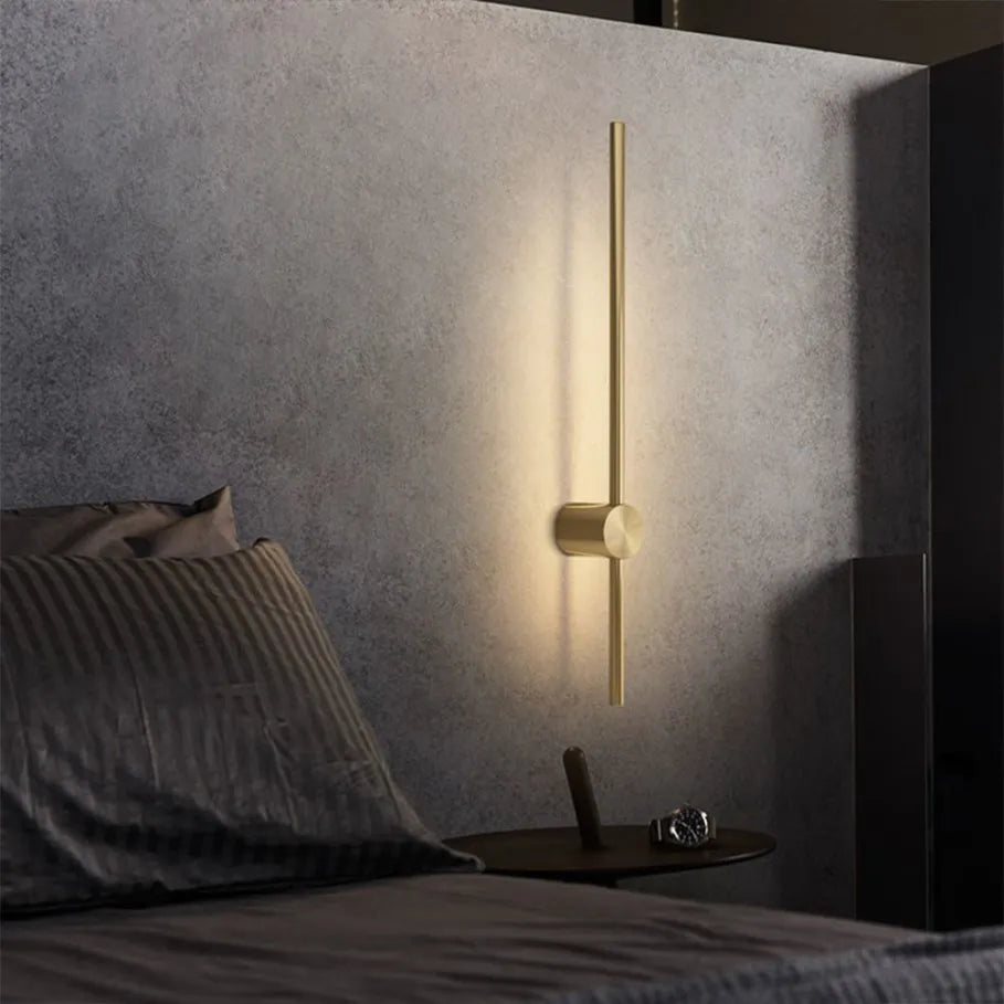 Lumea 350° FlexWall – Draaibare LED Wandlamp met Modern Design - wandlamp - detail