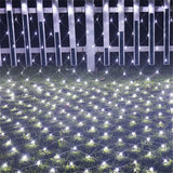 LumiGrid Net LED String Lights