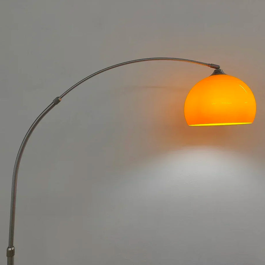 SeoulGlow Elegante LED Vloerlamp