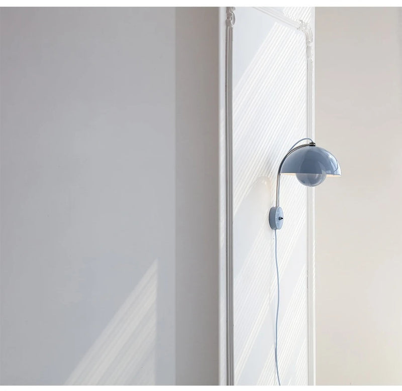 Artpad Bud Wandlamp