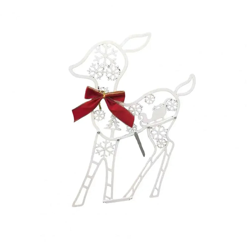 LumiRein LED Rendier Familie
