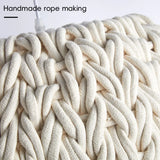 ZenAura Japanse Rieten Hanglamp