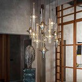 LuxuraSphere Postmoderne Nordic Glas Hanglamp