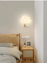 WonderGlow Dierenfiguur Wandlamp voor Kinderkamer