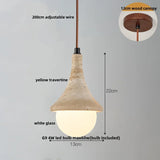 WabiLume LED Hanglamp
