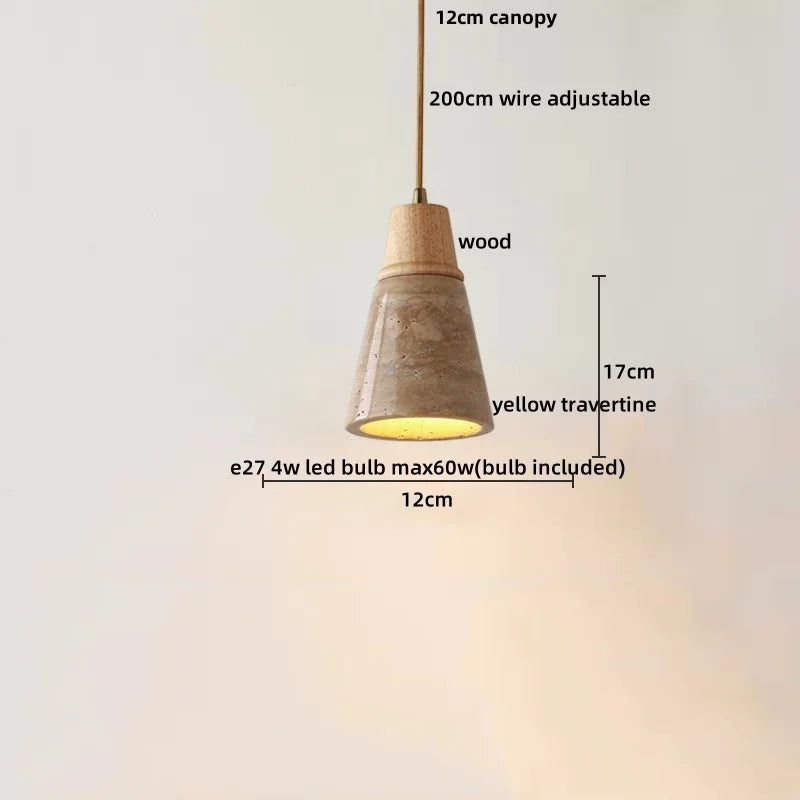 WabiLume LED Hanglamp