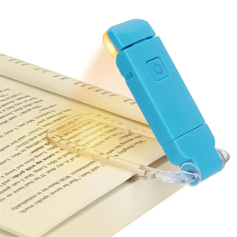 LumiFlex - Draagbare Dimbare LED Leeslamp met Oplaadbare USB - verlichting - in de kamer