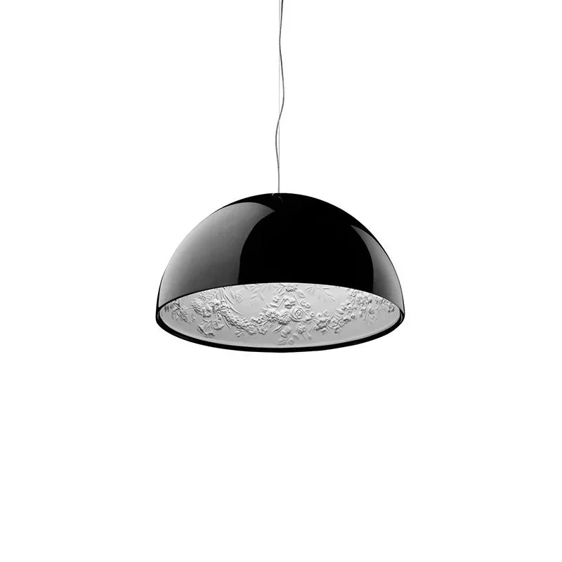 SkyGarden Nordic Italian Designer Chandelier - hanglampen - close-up