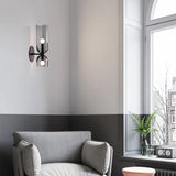 AuroraNord Luxe Glazen Wandlamp